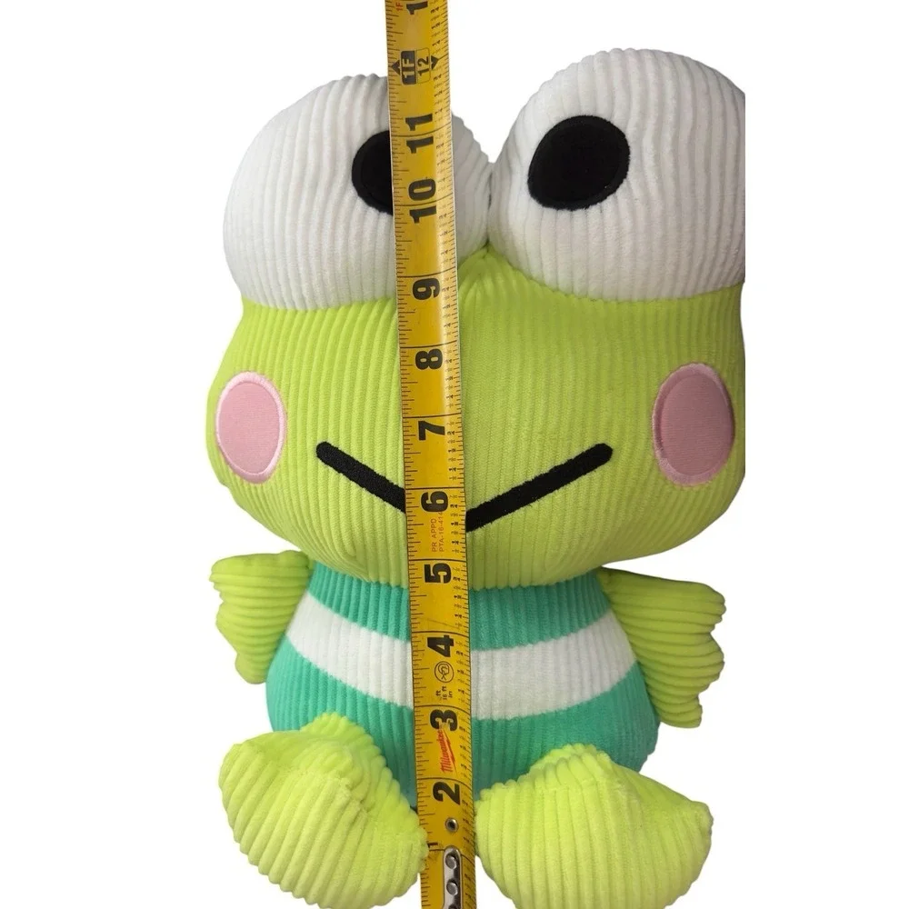 Sanrio Keroppi Corduroy 12